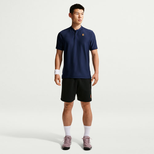 NIKE耐克男子DF TOUR POLO运动休闲短袖T恤IW1208-424 - 图3