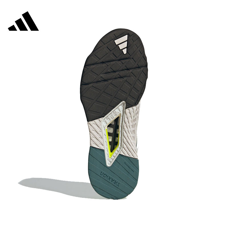 adidas阿迪达斯男鞋女鞋DROPSET运动训练跑步鞋JR1762 - 图2