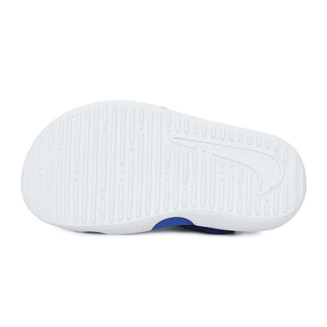 NIKE Nike baby shoes SUNRAY PROTECT 4 sports and casual sandals HF6278-400