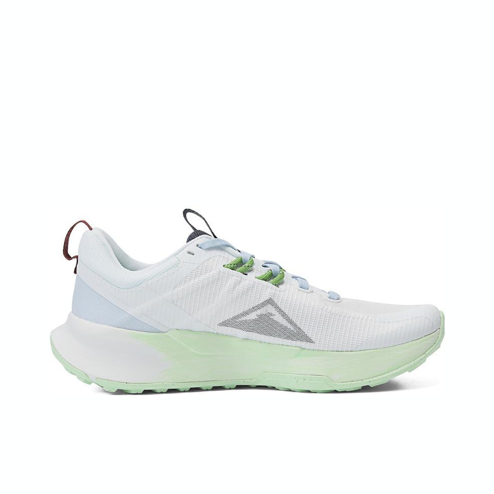 NIKE耐克2024新款女子NIKE JUNIPER TRAIL 2 NN跑步鞋DM0821-103 - 图0