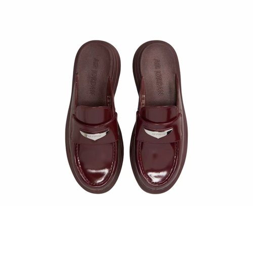 NIKE耐克女鞋WMNS AIR JORDAN MULE运动休闲拖鞋HJ4292-600 - 图2