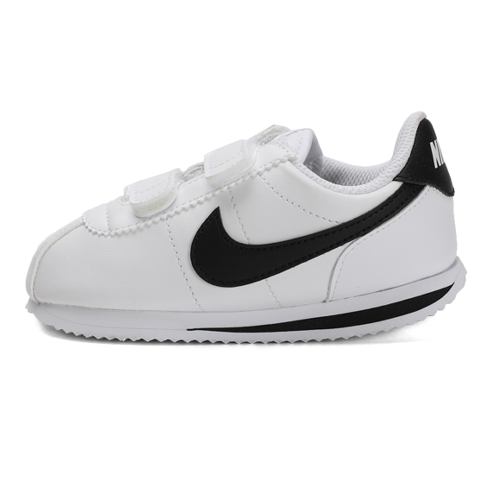 Nike耐克男女婴童鞋2023年CORTEZ BASIC 阿甘鞋复刻鞋904769-102