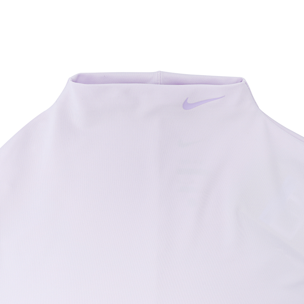 NIKE耐克2024春季新款女子训练健身休闲透气长袖T恤FZ6567-551-图1
