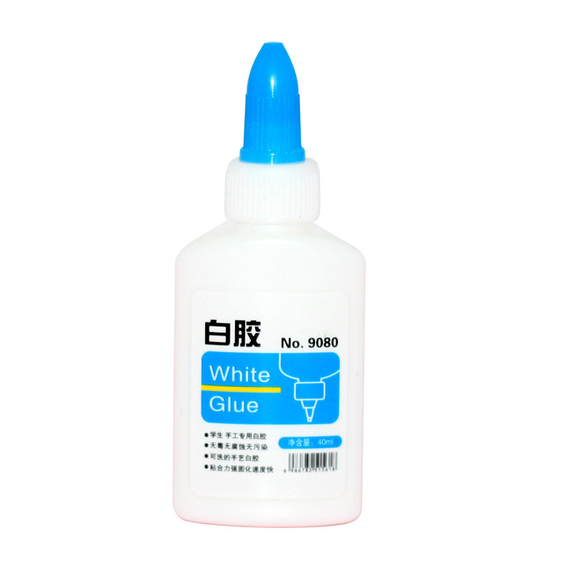 白乳胶40mlDIY手工材料速干白胶手工胶水粘合剂押花书签6ml白乳胶 - 小编推荐 - WePost 全民代运 - 马来西亚中国淘宝代运与集运专家