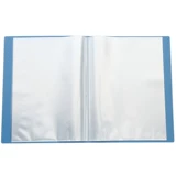 Deli 5003 Книга данных 30 страницы страницы папки папки A4