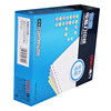 Continuous Paper 241-3 Computer Printing Paper Deli/Deli
