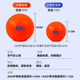 Special 2kg solid shot put sports training for high school entrance examination