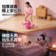 Upgraded and thickened children's jumping ball