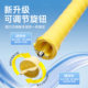 Badminton power training device