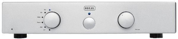 挪威黑格尔HEGEL P30前级放大器原装进口高端发烧HIFI音响-图2