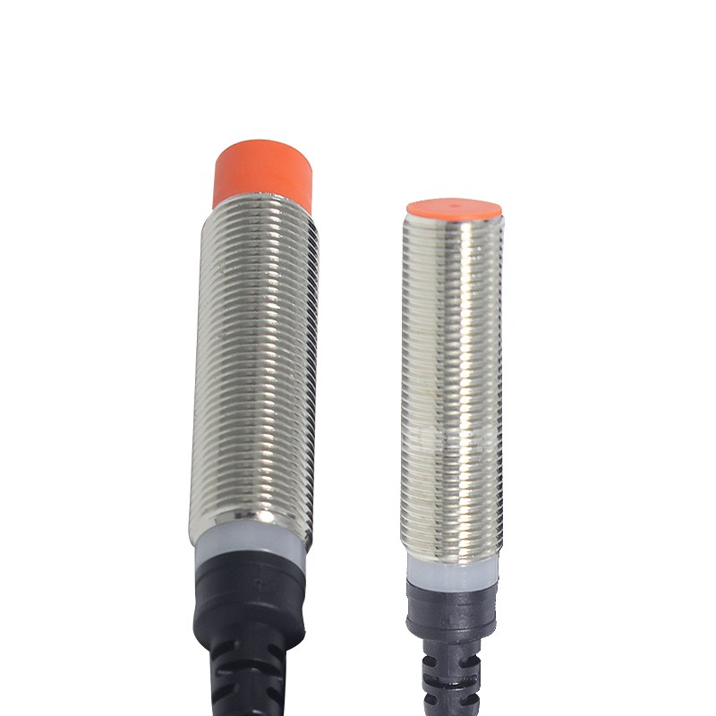 CNTD昌得接近开关CJY12E-04LA 02LA 04LB LJ12A3-4-Z/EX DX两线 - 图3