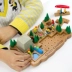 Guanghua Toy Forest Camper 678+ Puzzle Meta Thinking Puzzle Board Game Tetris - Đồ chơi IQ