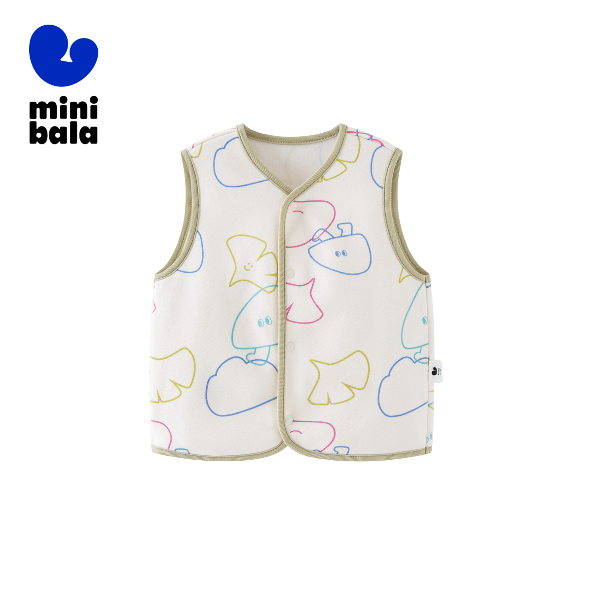 【植物芯】迷你巴拉巴