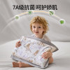 European pregnancy children's gauze cassia pillow