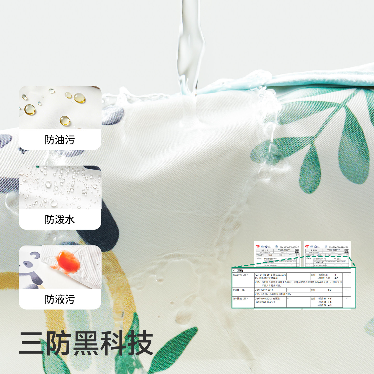 欧孕女宝宝吃饭围兜婴儿辅食专用无袖罩衣儿童防水防脏饭兜围嘴