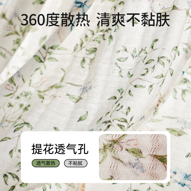 欧孕婴儿连体衣夏季薄款新生男女宝宝纯棉哈衣睡衣空调服长袖爬服