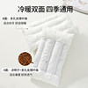 European pregnancy children's gauze cassia pillow