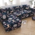 Papu có thể bao gồm toàn bộ bộ đệm ghế phổ quát đàn hồi đệm mùa hè sofa đệm bao gồm đầy đủ khăn sofa - Ghế đệm / đệm Sofa Ghế đệm / đệm Sofa