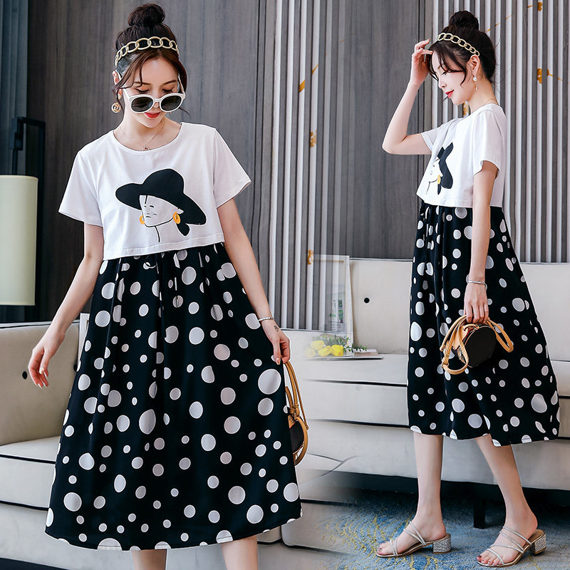  露伊莎母婴连衣裙