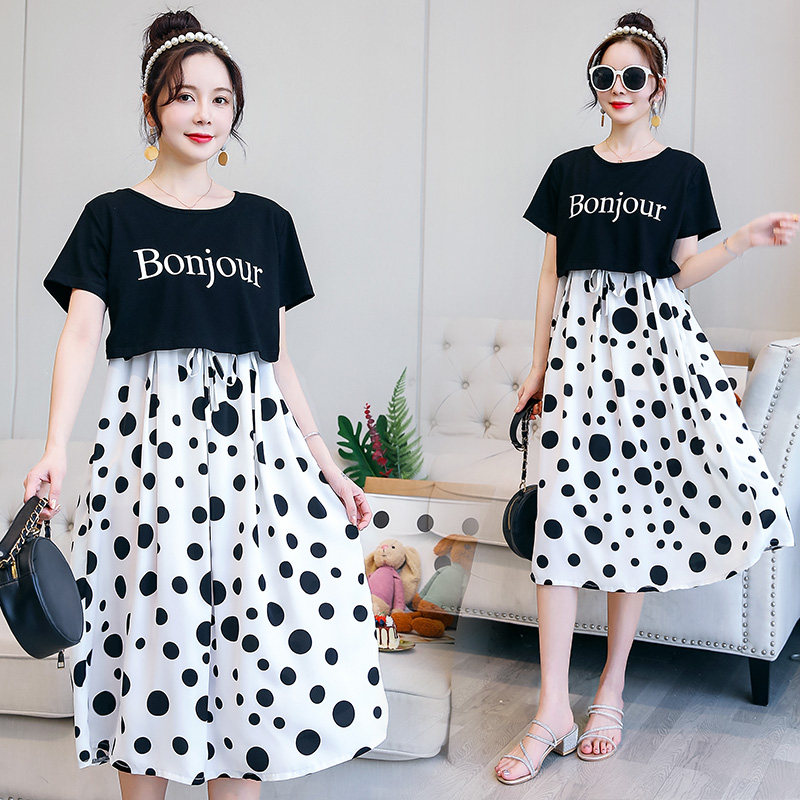  露伊莎母婴连衣裙