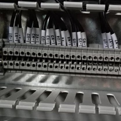 Suitable for line number machine ribbon and carbon ribbon stickers