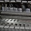 Suitable for line number machine ribbon and carbon ribbon stickers
