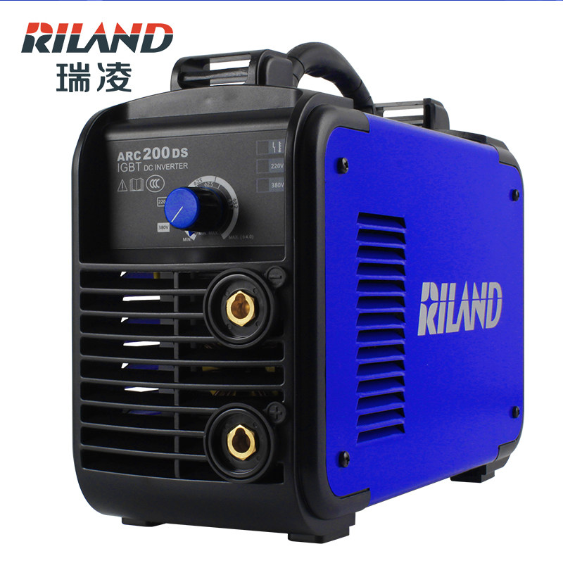 瑞凌arc-200ds家用双电压直流焊机 瑞凌其他电焊/切割设备