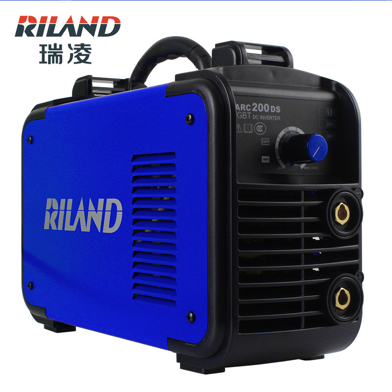 瑞凌arc-200ds家用双电压直流焊机 瑞凌其他电焊/切割设备