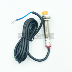 ИК-выключатель 泰武lj12a3-4-j/ez接近开关220v 两线交流常开感应开关传感器