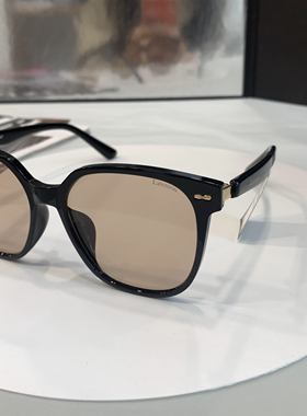 2023浪特梦明星款开车遮阳太阳镜男女墨镜可配近视眼镜T37024