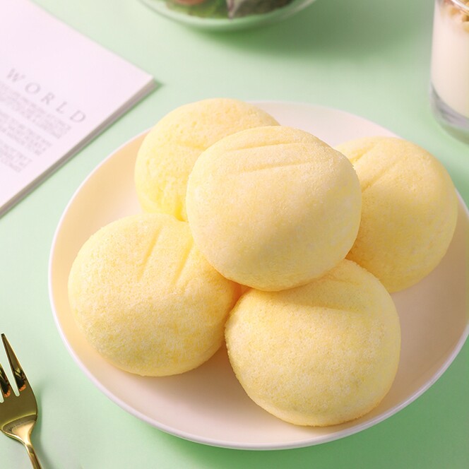  港荣食品西式糕点