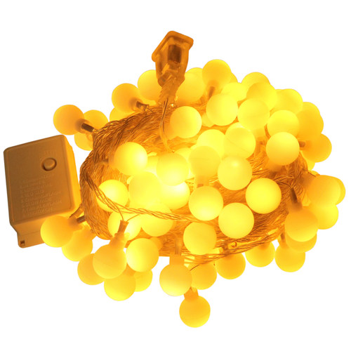 星星灯饰网红卧室装饰品LED小彩灯闪灯串灯满天星网红灯房间布置 - 图3