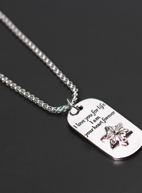 脖子挂件复古民族风韩版项链吊坠