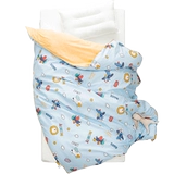 Хлопковый детский пододеяльник для детского сада для мальчиков, делается под заказ