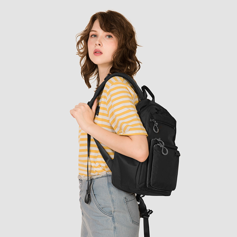  fouvor箱包双肩背包