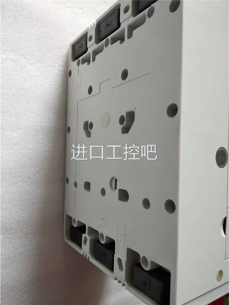 金钟穆勒断路器NZM1-400N NNZM10-630Z10-50N NZM010-6M00N NZM10 - 图1