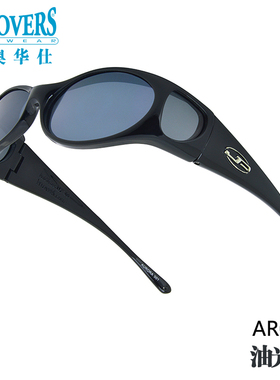 全包围菲奥华仕防飞沫近视套镜