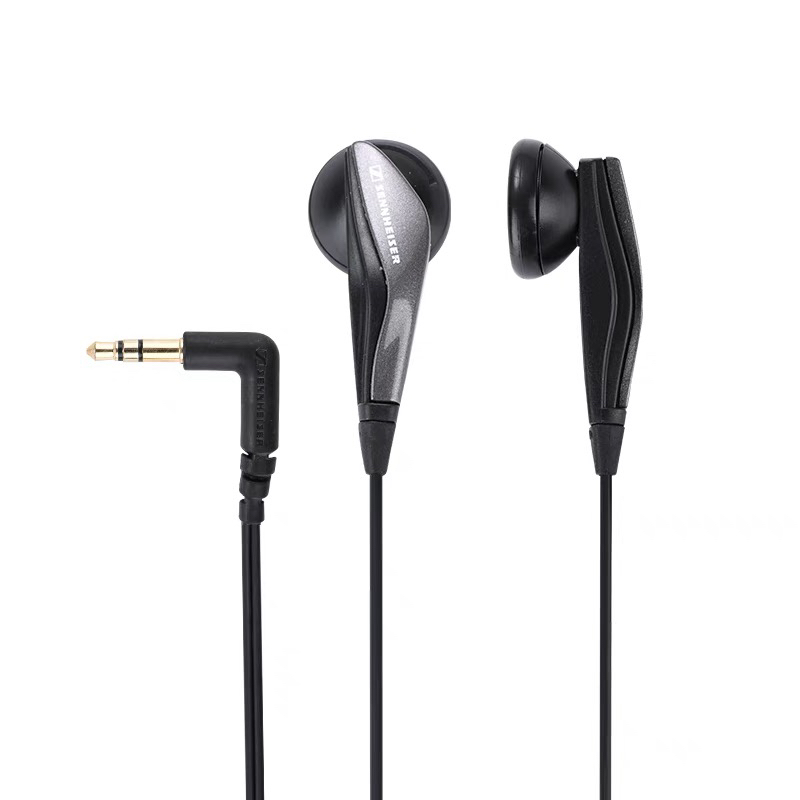 SENNHEISER/森海塞尔MX375入耳式线控平头有线耳机重低音炮通用 - 图3