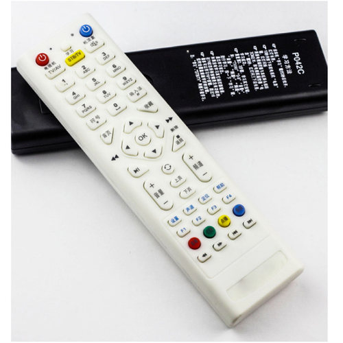 杰科/九联/UT斯达康P042C遥控器 机顶盒MC1110B2 P042C-ZJ P052B - 图3