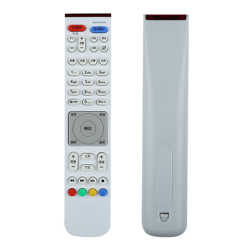 适用于华为悦盒 中国电信/联通/移动遥控器 EC6108V9A/E/U EC2108V3 EC6106 - 图2