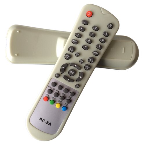 九联RC-8A RC-8B机顶盒遥控器 九联科技HSC-1100D10直接使用 - 图3