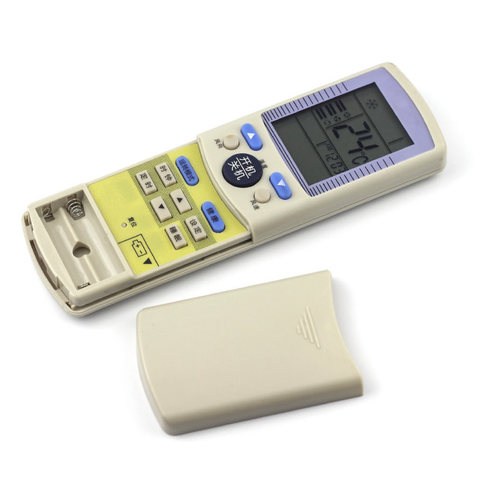创生空调遥控器 适用于海尔小状元YR-D03/D01/D24 YR-G01 KFR-26/35/34/36GW(F) - 图1