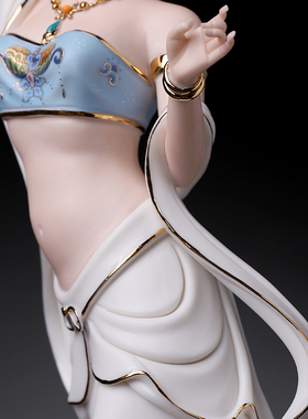 《飞天系列》大师作品敦煌艺术