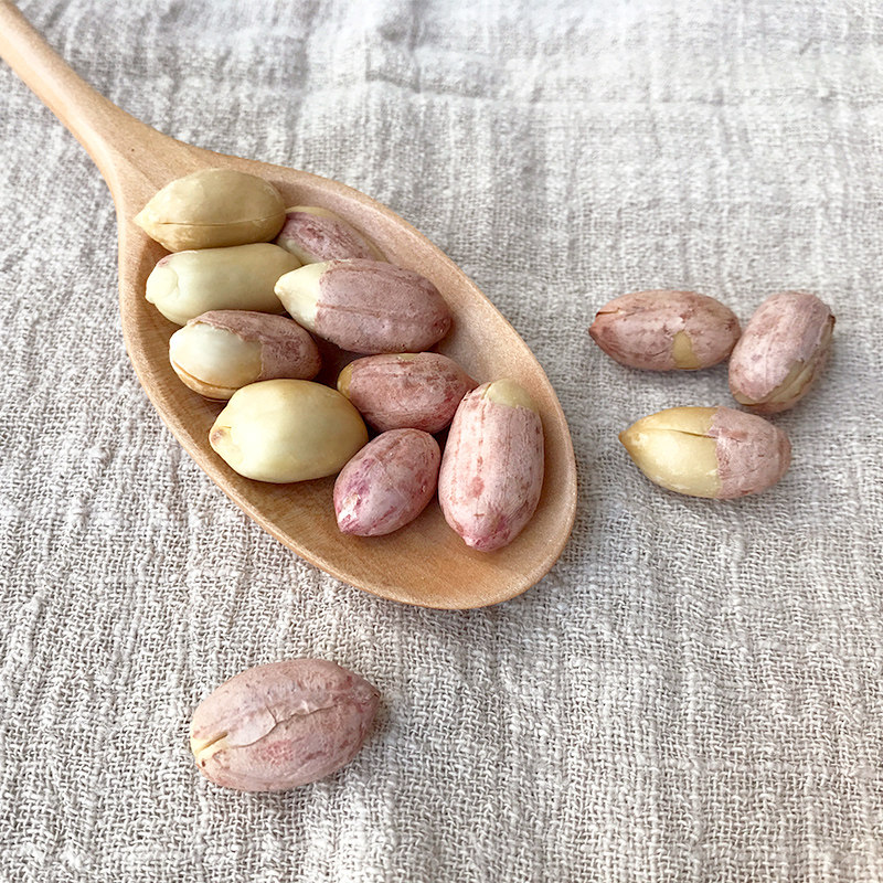 百世兴酒鬼南乳五香味100g*花生米 蜀源香食品花生