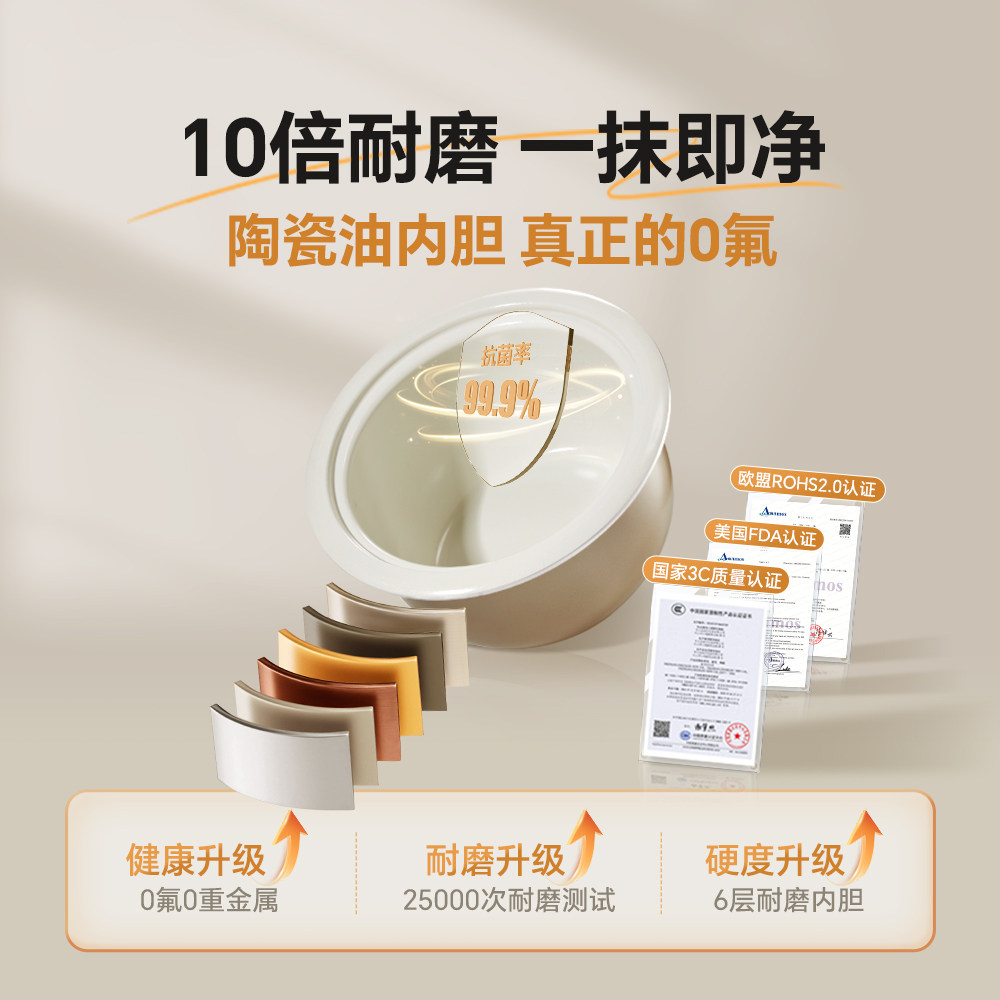 安博尔电饭煲老式迷你1到2到3到4人到5人小型一人食老人电饭锅,淘宝优惠券,粉丝福利购,淘宝优惠卷