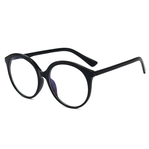 Анти-голубые светлые очки миопия женские радиационные глаза для глаз рамки для защиты глаз.