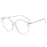 Анти-голубые светлые очки миопия женские радиационные глаза для глаз рамки для защиты глаз.