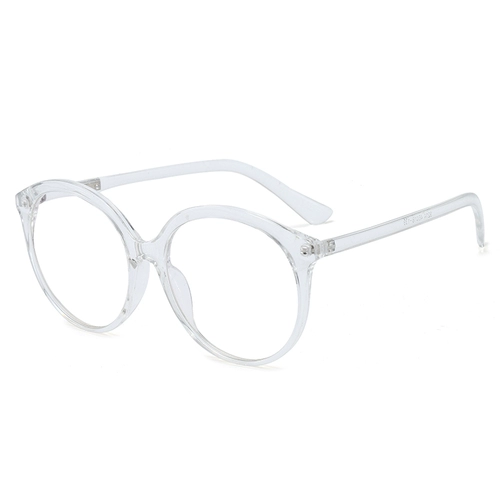 Анти-голубые светлые очки миопия женские радиационные глаза для глаз рамки для защиты глаз.