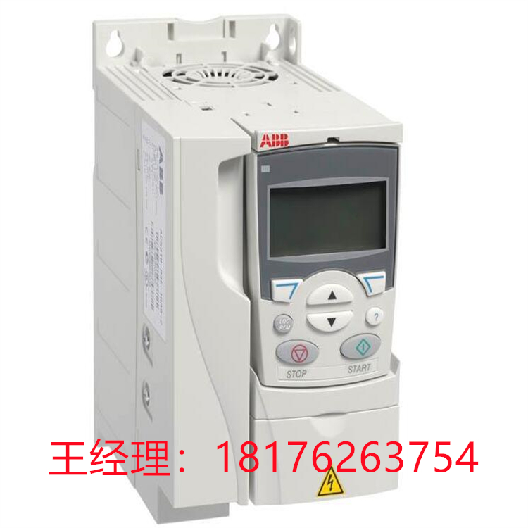 ABB代理变频器 ACS-CP-C /ACS-CP-D 中英文面板  正品现货包邮 - 图3