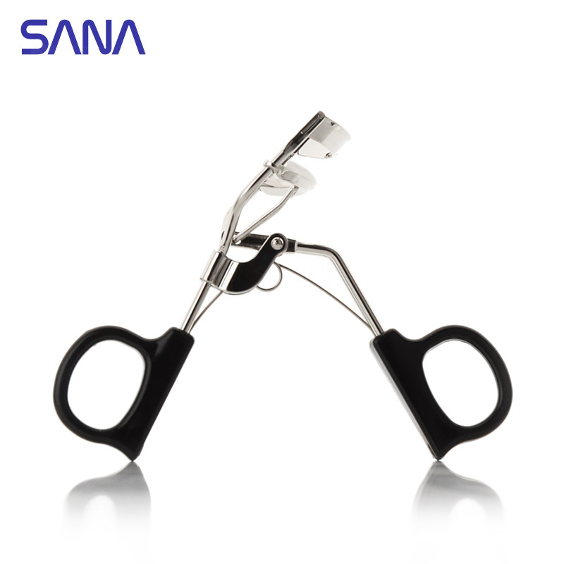 sana未来的自然卷翘星人3d 睫毛夹 sana莎娜化妆/美容工具